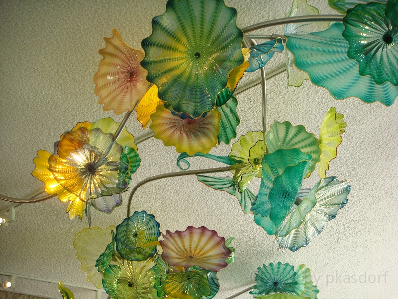 Western Michigan [2009] 389.JPG - Scenes from Frederik Meijer Gardens & Sculpture Park.